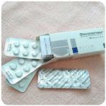 Феназепам  Phenazepam Valenta  1 мг в Старой Руссе