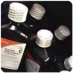 Кодеин сироп Codein (для приготовления напитка Lean, Purple Drank)  473 мл  в Старой Руссе