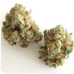 Шишки "White Widow"  (Белая вдова)  Гидропоника -  Бошка VHQ в Старой Руссе