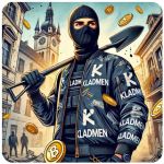 Работа курьер - кладмен в Старой Руссе 
