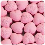 Экстази  Ecstasy Love 200 MDMA в Старой Руссе