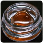 Гашишное масло (импорт Калифорния)  Distillate  в Старой Руссе USA ТГК 98.5%