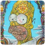 Марки LSD-25 VHQ чистых 250 мкг в Старой Руссе