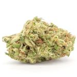 Бошки (Шишки)  Амнезия (Weed Amnesia)  ТГК 23% в Старой Руссе